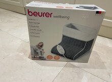Электрическая грелка для ног "Beurer" FW 20