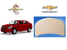 "Chevrolet Cobalt 2024" qabaq kapotu