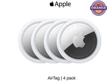 Apple Airtag 4 Pc 