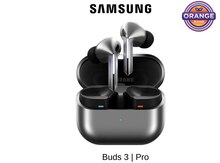 Samsung Buds 3 Pro