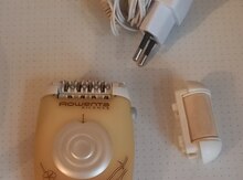 Epilyator "Rowenta"