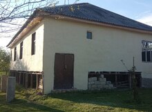 Bağ evi, Oğuz r.