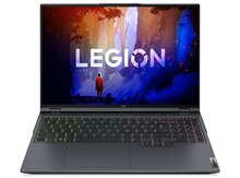Gaming Lenovo Legion Pro 5 16İRX9