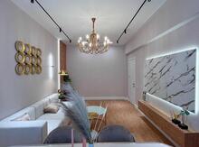 2-otaqlı yeni tikili kirayə verilir, 28 May m., 85 m²