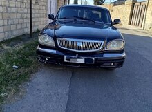 Gaz 31105, 2005 il