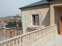Fasad işləri