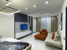 2-otaqlı yeni tikili kirayə verilir, Xətai r., 85 m²