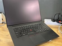Noutbuk "Lenovo Thinkpad P1"