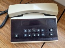 Stasionar telefon