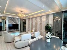 3-otaqlı yeni tikili kirayə verilir, Nəriman Nərimanov m., 150 m²