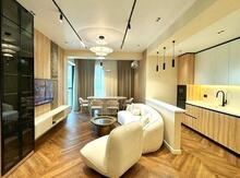 3-otaqlı yeni tikili kirayə verilir, Xətai r., 150 m²