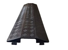 Tramplin kabel kecen plasmas 