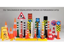 Yol nişanları