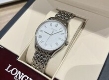 "Longines" qol saatı