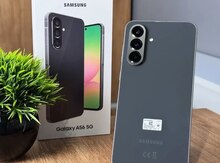 Samsung Galaxy A56 Awesome Lightgrey 256GB/8GB