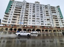 3-otaqlı yeni tikili, Gəncə ş., 130 m²