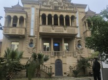 Villa, H.Aslanov r.