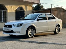 Khazar D5, 2022 il