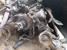 "GAZ 53, GAZ 66" mühərriki