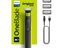 Trimmer "Philips Oneblade Qp2724/10"