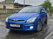 Hyundai i30, 2008 il