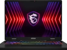 MSI Crosshair 16 HX D14VGKG-057US