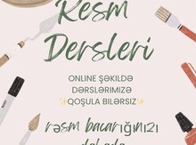 Müəllim işi axtarıram
