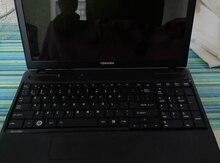 Noutbuk "Toshiba"