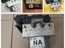 "Hyundai Sonata 2005-2009" ABS bloku
