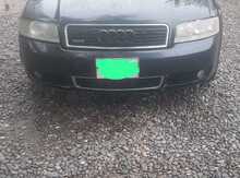 Audi A4, 2003 il