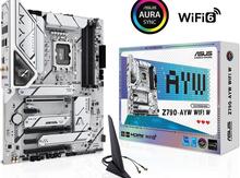 Ana plata "ASUS Z790-AYW WiFi DDR5"