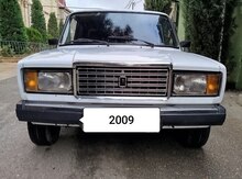 LADA (VAZ) 2107, 2009 il