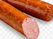 Kolbasa üzlüyü 