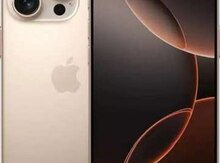 Apple iPhone 16 Pro Desert Titanium 128GB/8GB