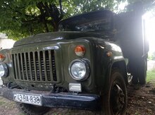 Gaz 53, 1985 il