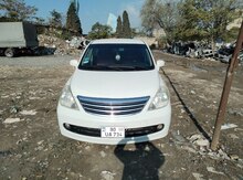 Nissan Tiida, 2005 il