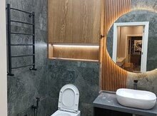 2-otaqlı yeni tikili kirayə verilir, Tbilisi pr., 99 m²