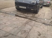 Porsche Cayenne S, 2005 il