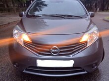 Nissan Note, 2014 il