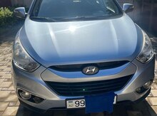 Hyundai ix35, 2010 il