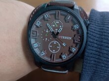 Qol saatı "Curren"