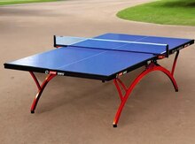 DHS table tennis