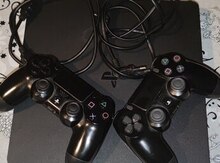 Sony PlayStation 4 1TB
