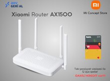 Router "Mi AX1500"