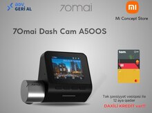 Videoqeydiyyatçı "70mai Dash Cam Pro Plus" (A500S)