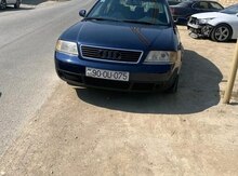 Audi A6, 1998 il