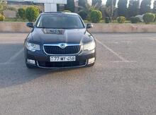 Skoda Superb, 2012 il
