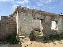 Həyət evi, Albalı qəs.