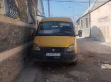 Gaz 3221, 2009 il