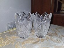 Büllur qəndqabı